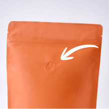 咖啡袋單向透氣閥 Coffee Bag Degassing Valve